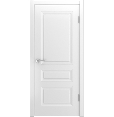 Belini 555 ДГ Межкомнатная дверь